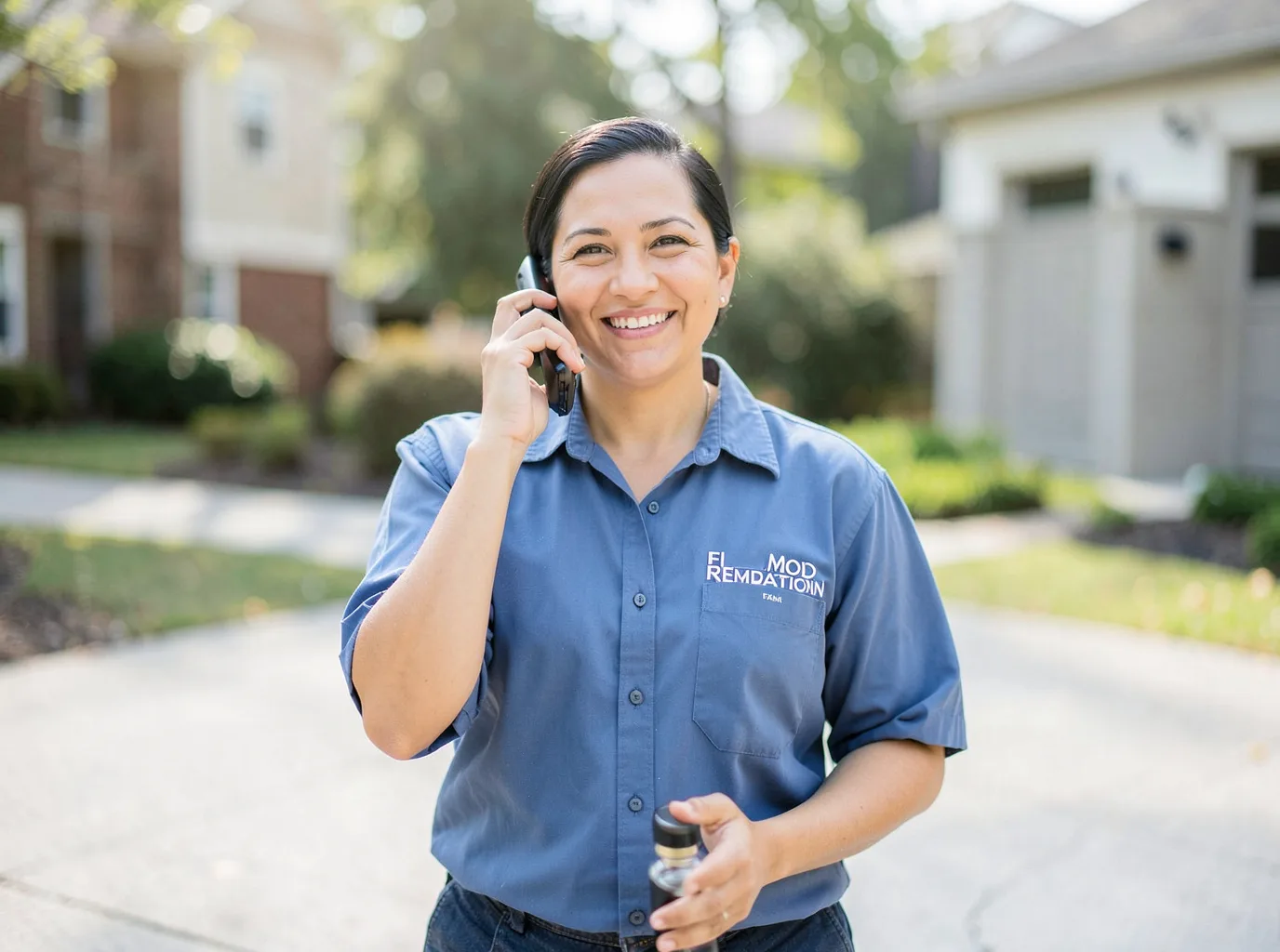Mold Remediation Chambers, AZ FAQs